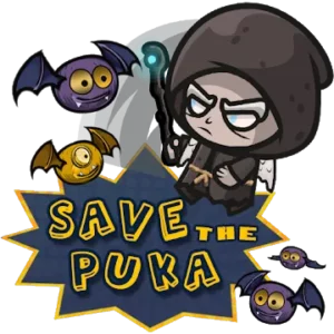 Save The Puka 2D Ads-Free Adventure Platform Games 1.1