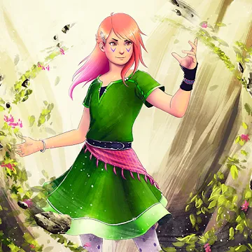 Raanaa - Sjamanjenta icon