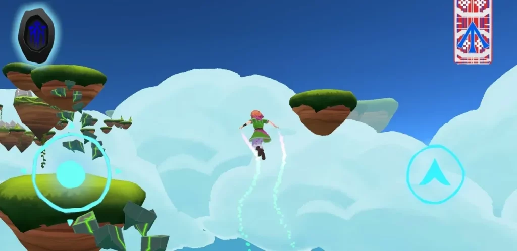 Raanaa - Sjamanjenta screenshot