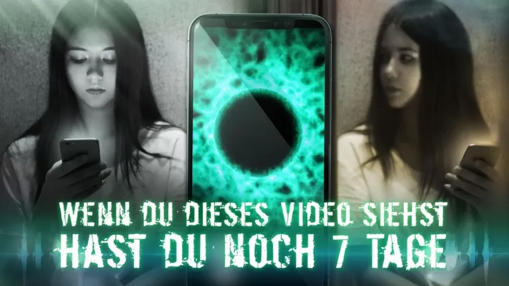 The Sign - Interaktiver Geister Horror screenshot