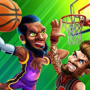 Basketball Arena icon