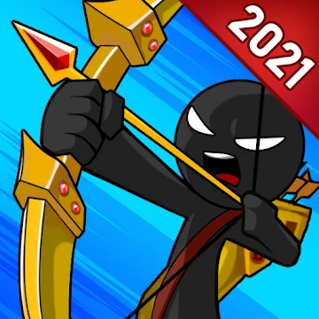 Stickman Battle 2021: Stick Fight War icon