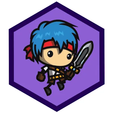 Spawnders - Tiny Hero Adventure icon