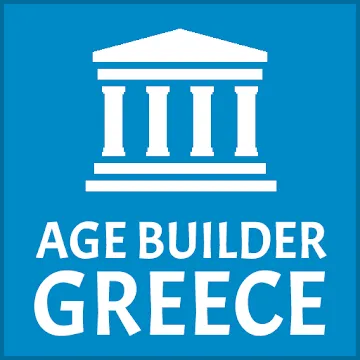 Age Builder Greece icon