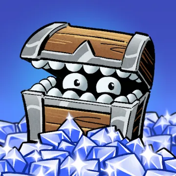 Daring Dungeoneer 1.19 (MOD: a lot of money)