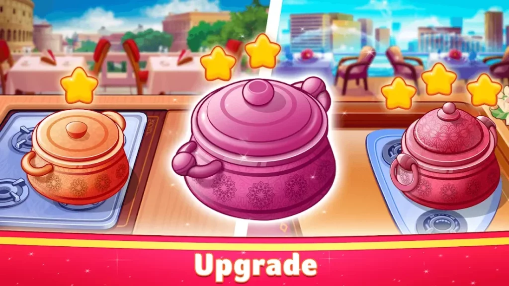 Индийские кулинарные игры screenshot