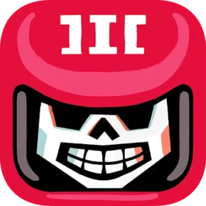 Hellrider 3 icon