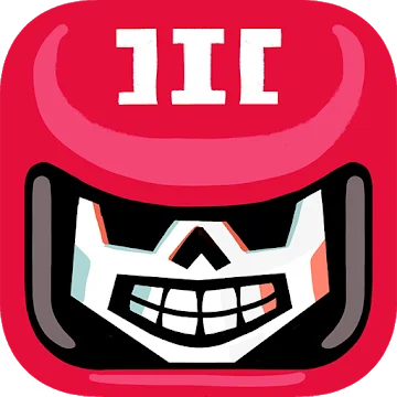 Hellrider 3 icon