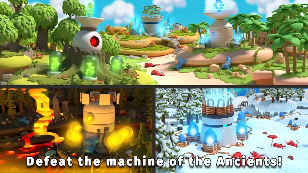 BattleTime 2: Ultimate screenshot