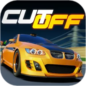 CutOff icon