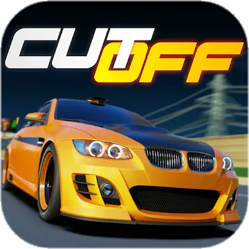 CutOff icon