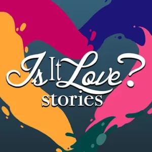 Is it Love? Stories - Interactive Love Story icon