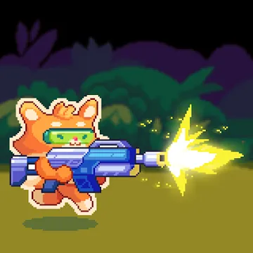 Wild Gunner – Lost Lands Adventure icon