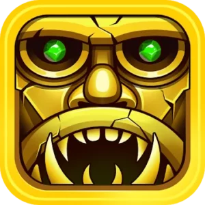 Беги, охотник, беги: Монстр-бегун icon