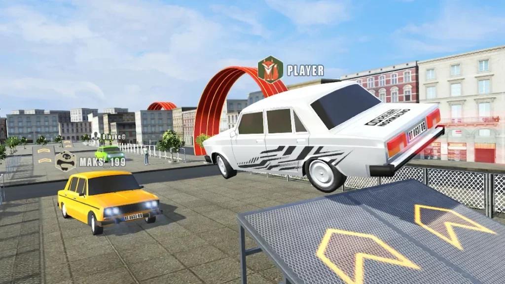 Реальные ТАЗЫ Классика screenshot
