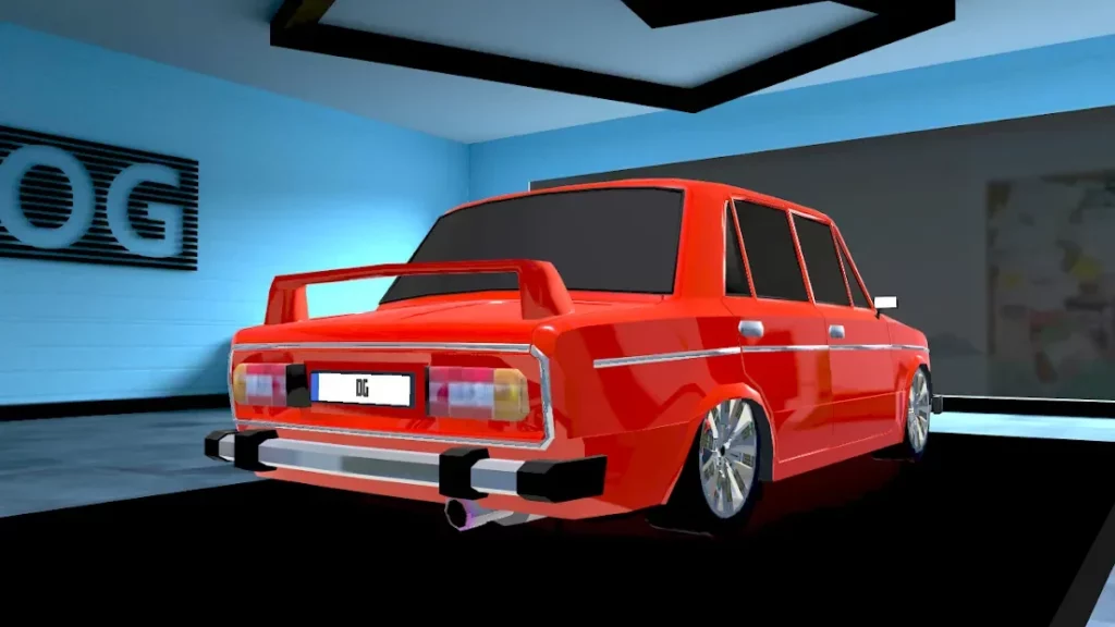 Реальные ТАЗЫ Классика screenshot