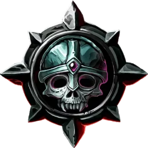Grim wanderings 2: Стратегическая пошаговая рпг icon