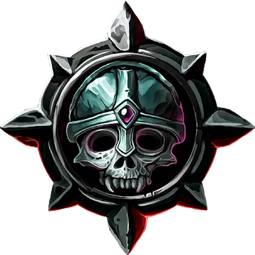 Grim wanderings 2: Стратегическая пошаговая рпг icon