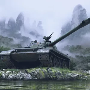 Tank Force: Лучшие игры танки онлайн по сети icon