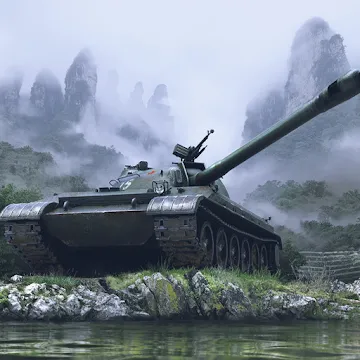 Tank Force: Best online tank games over the network 4.62.5