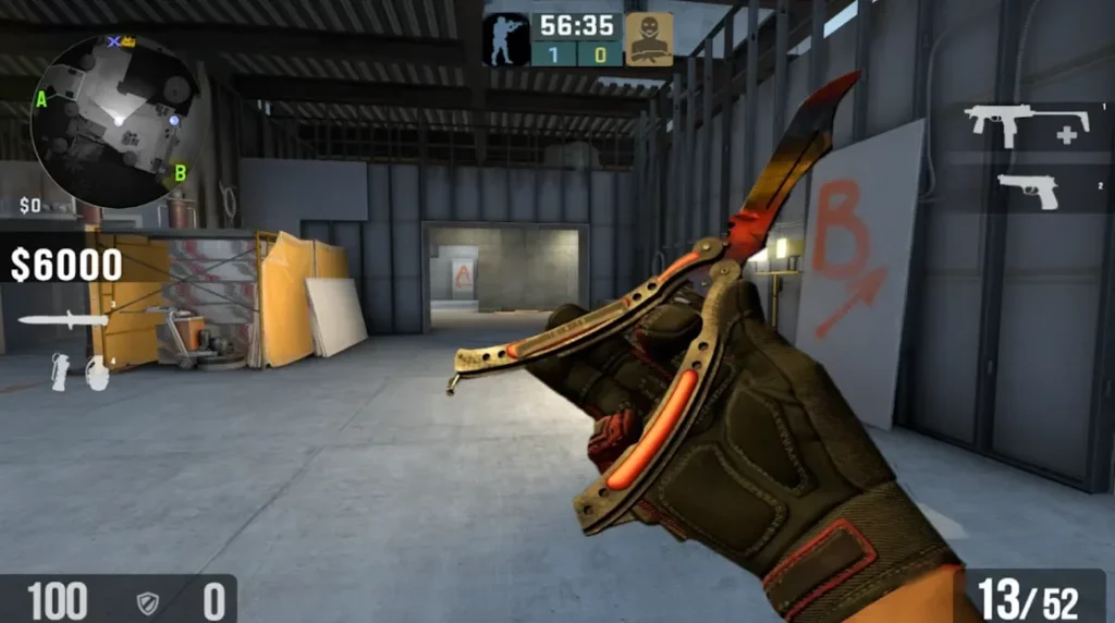 Gun Strike Counter Shot: бесплатные стрелялки 2020 screenshot