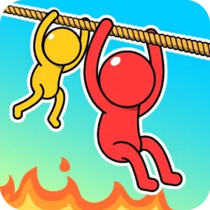 Rope Puzzle icon