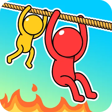 Rope Puzzle 1.0.34