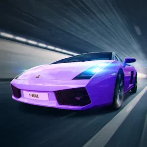 Speed Cars: Real Racer Need 3D icon