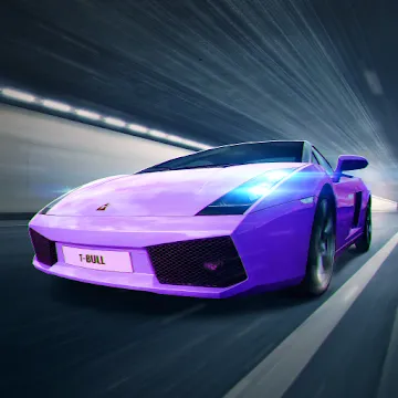 Speed Cars: Real Racer Need 3D 2.02 (MOD: много денег)