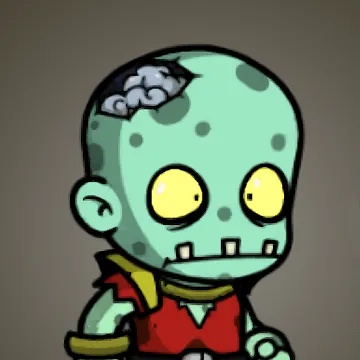 Idle Graveyard - Zombies, Undead & Werewolves. AFK icon