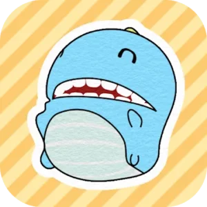Puzzle Dino - Egg Adventure icon