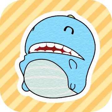 Puzzle Dino - Egg Adventure icon