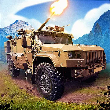 Metal Force: Modern Tanks icon