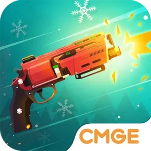 Last Hero: Roguelike Shooting Game icon