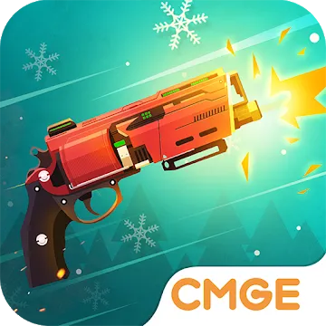 Last Hero: Roguelike Shooting Game icon