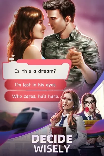 Scripts: Untold Secrets screenshot
