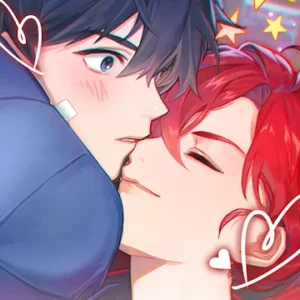 Havenless - Your Choice Otome Thriller Game icon