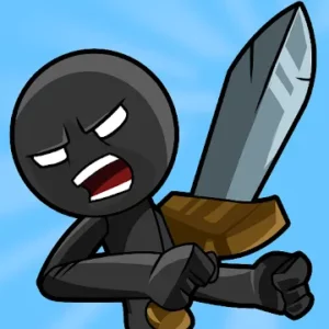 Stickman War Legend of Stick игра стратегия 2021 icon