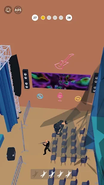 VIP Guard screenshot