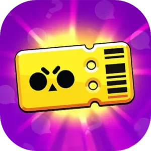 Brawl Pass box simulator for Brawl Stars icon