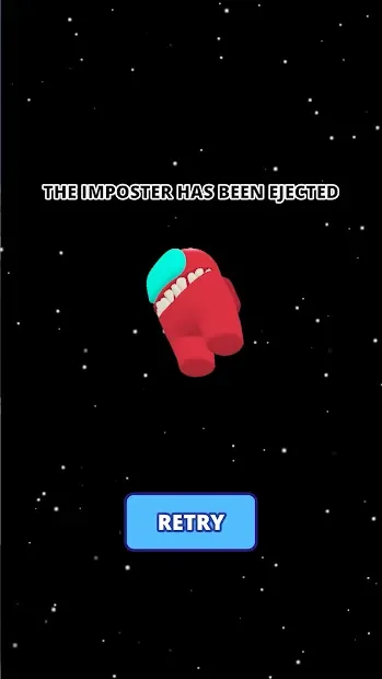 Imposter Solo Kill screenshot