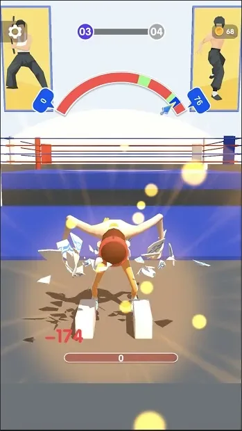 Break The Sun screenshot
