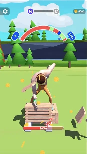 Break The Sun screenshot