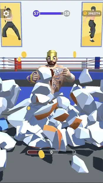 Break The Sun screenshot