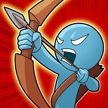 Mighty Party: Magic Heroes Afk Arena icon