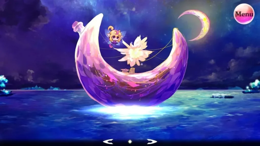 Noah's Bottle screenshot