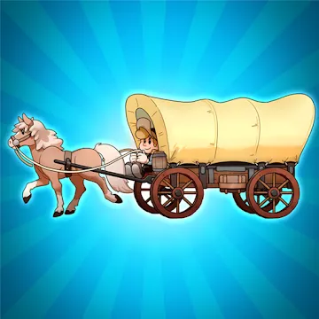 Idle Frontier: Tap Town Tycoon 1.062 (MOD: бесплатный улучшения)