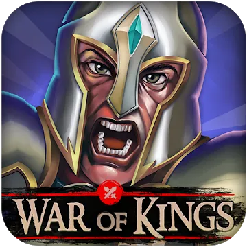 War of Kings: Эпическая Стратегия PvP icon