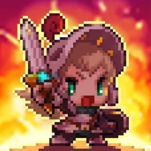 Guardian Tales icon