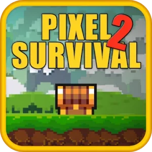 Pixel Survival Game 2 icon